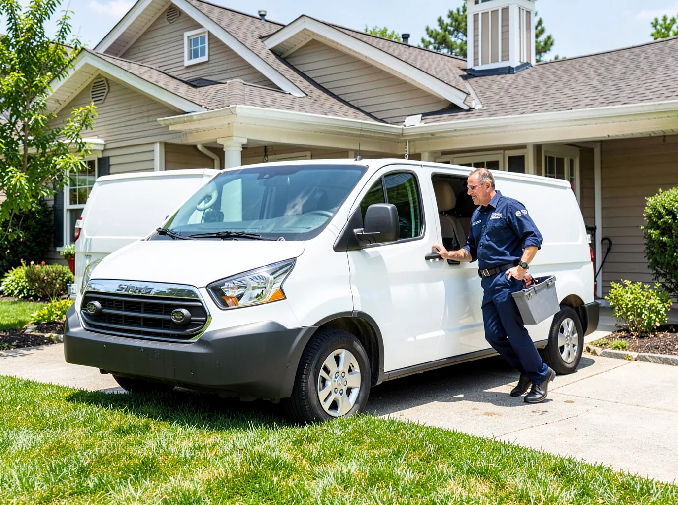 Emergency Plumber company in Ocean View, DE