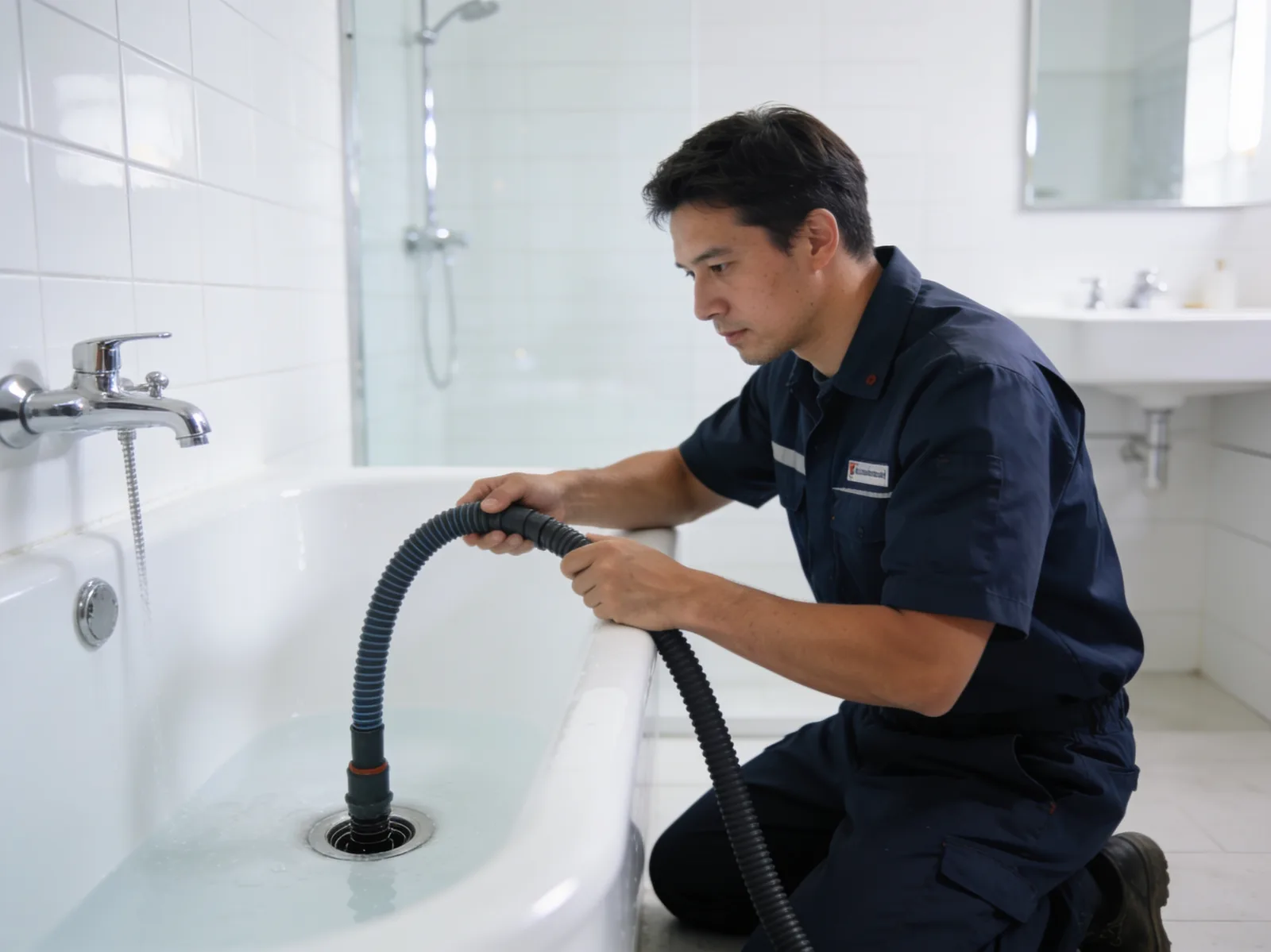 Emergency Plumber Ocean View, DE FAQs